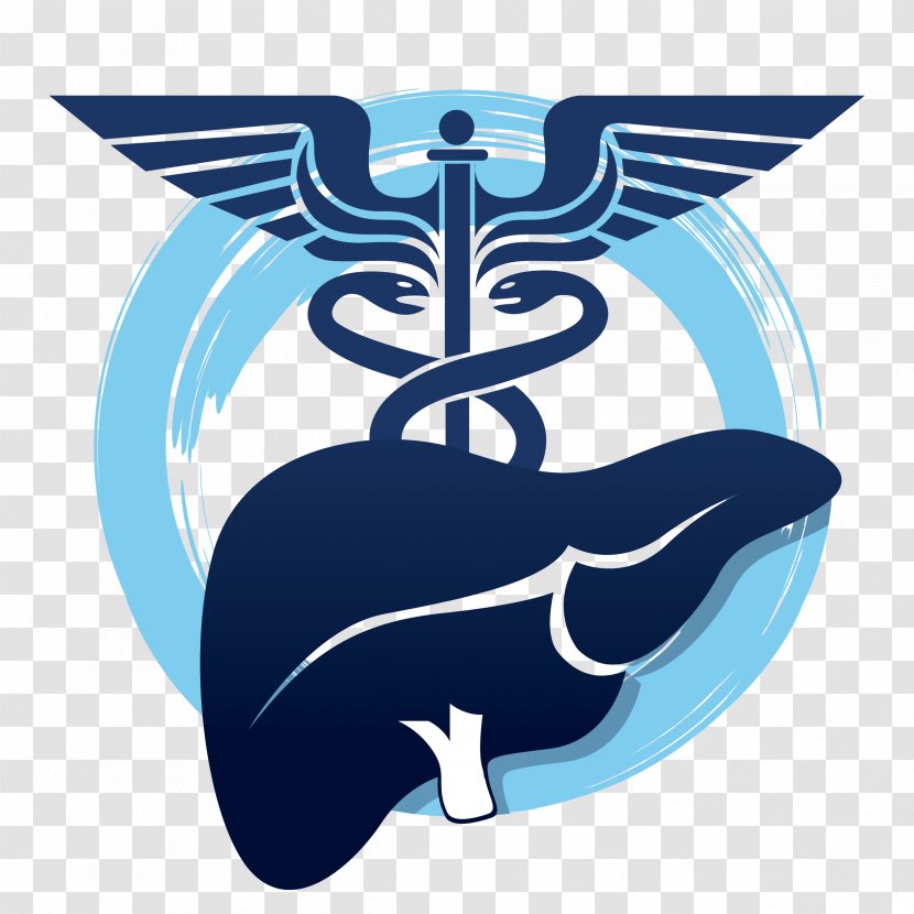 Staff Of Hermes Caduceus As A Symbol Medicine Physician - Therapy Transparent PNG