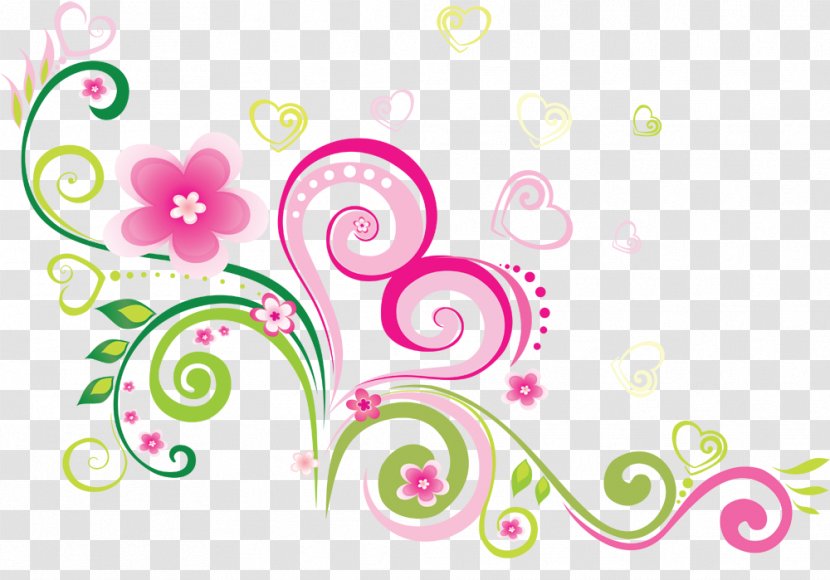 Desktop Wallpaper Picture Frames Clip Art - Decorative Arts - Petal Transparent PNG