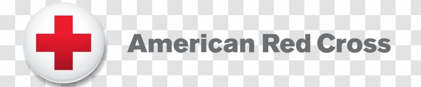 Brand Product Design Logo American Red Cross Transparent PNG