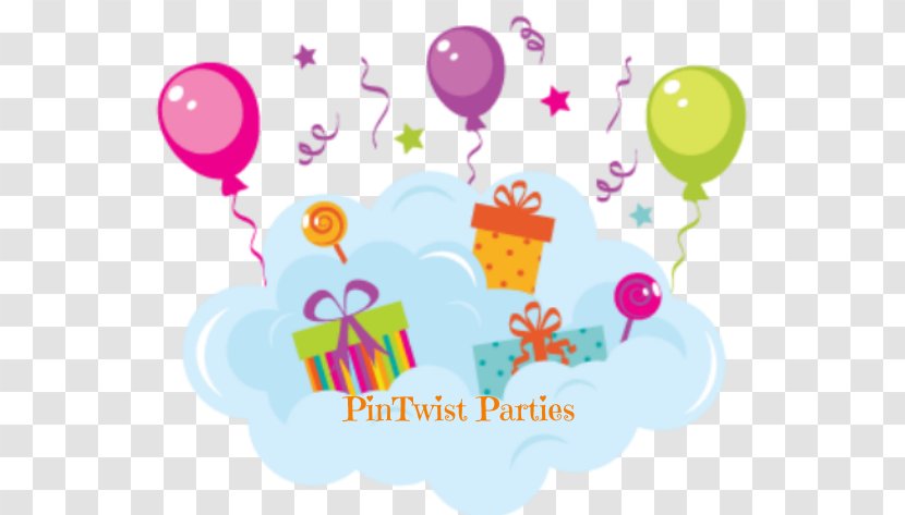 Flight Deck Trampoline Park Party Service Birthday Balloon - Entertainment Transparent PNG