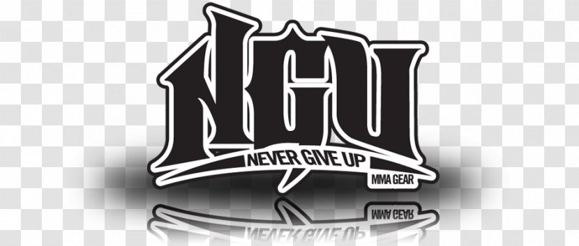 Acronym Abbreviation Word Meaning Language - Never Give Up Transparent PNG