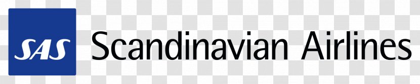 Scandinavian Airlines Logo Organization - Brand Transparent PNG