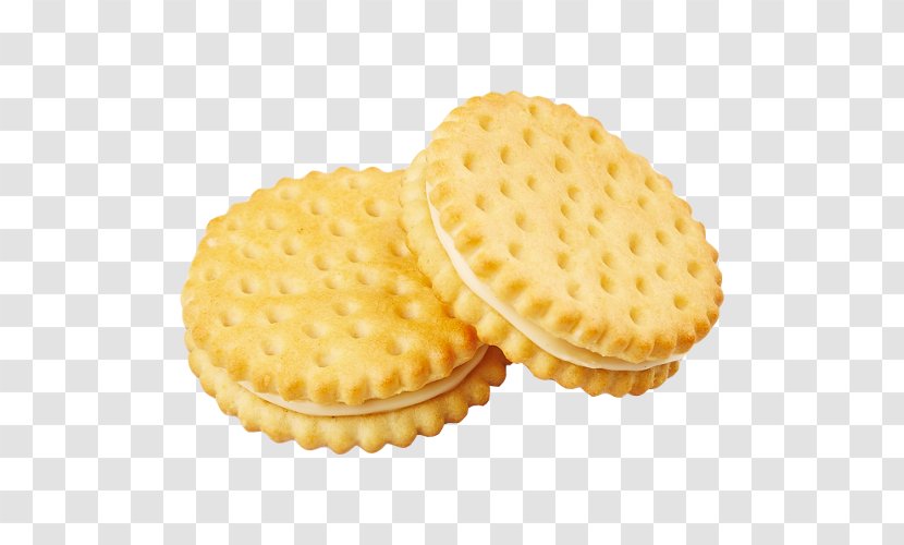 Saltine Cracker Biscuits Kasha Food Groat - Cream Transparent PNG
