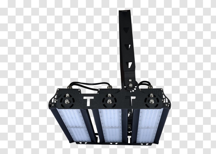 Floodlight Light-emitting Diode LED Lamp Lighting - Lightemitting - Luminous Efficiency Of Technology Transparent PNG