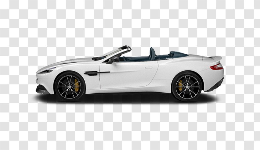 Aston Martin Vantage Vanquish DB9 DBS V12 - Wheel - Car Transparent PNG