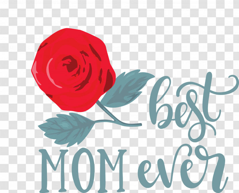 Mothers Day Best Mom Ever Mothers Day Quote Transparent PNG