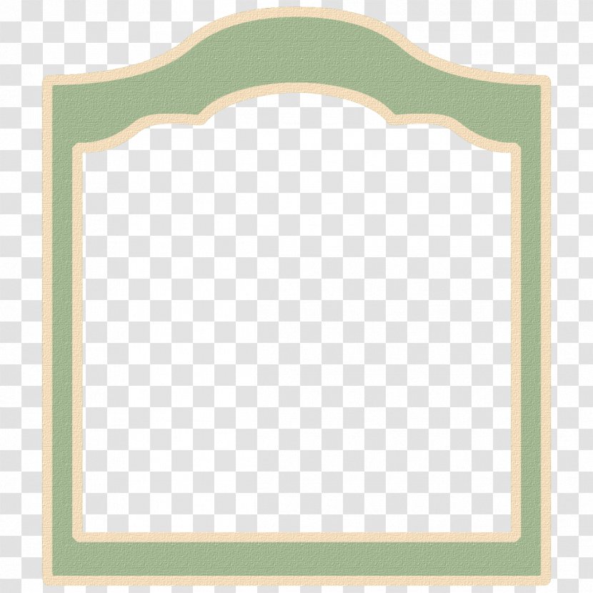 Rectangle Picture Frames - Meter - Square Frame Transparent PNG