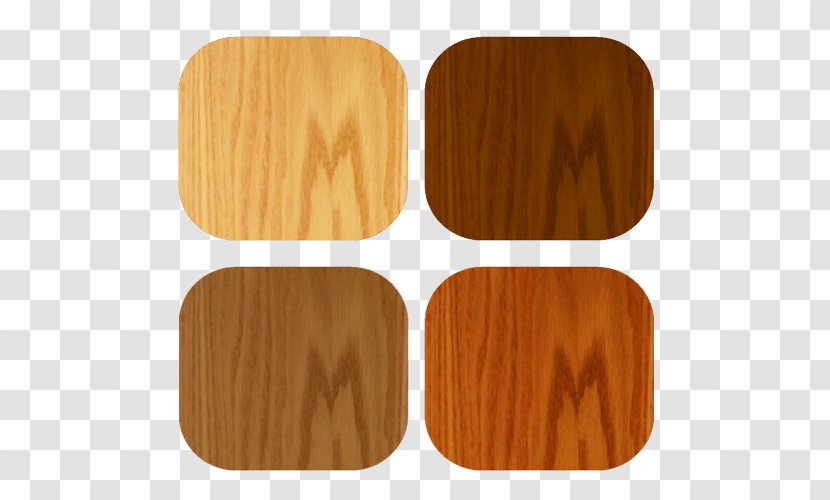 Plywood Wood Stain Caramel Color Varnish Brown - Rectangle - Angle Transparent PNG