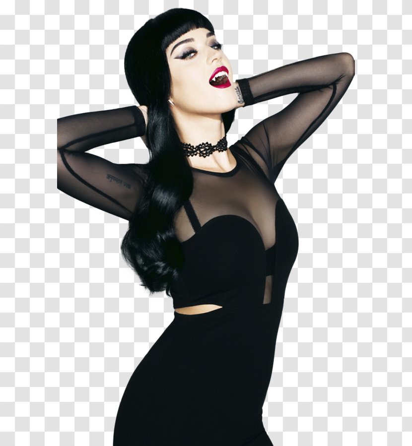 Killer Queen By Katy Perry Celebrity - Tree Transparent PNG