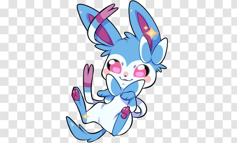 Espeon Eevee Blog Clip Art - Flower - Ced'oh Transparent PNG