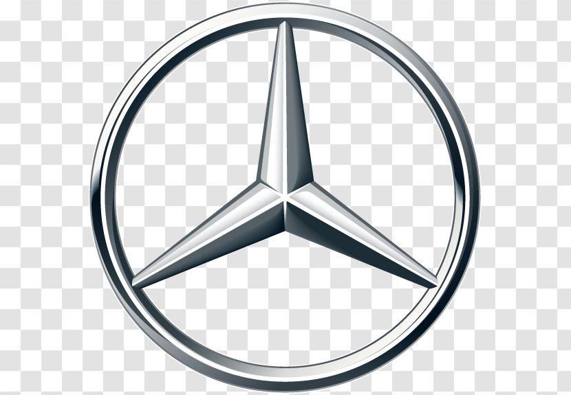 Mercedes-Benz M-Class Used Car Daimler AG - Symbol - Mercedes Benz Transparent PNG