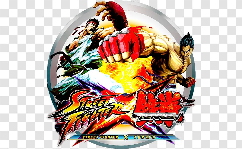 Street Fighter X Tekken Lili Hwoarang YouTube Fiction - Art Transparent PNG