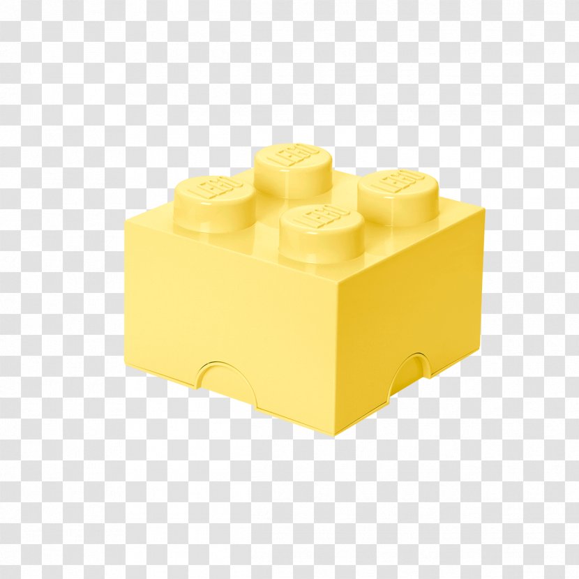 LEGO Toy Block Aqua Box - Brick Transparent PNG
