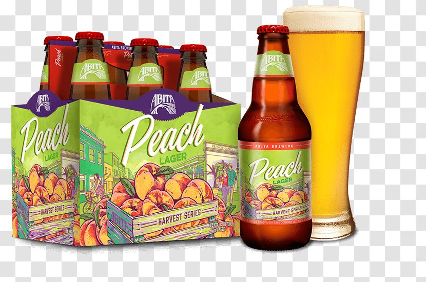 Abita Brewing Company Pilsner Beer Lager India Pale Ale - Natural Foods Transparent PNG