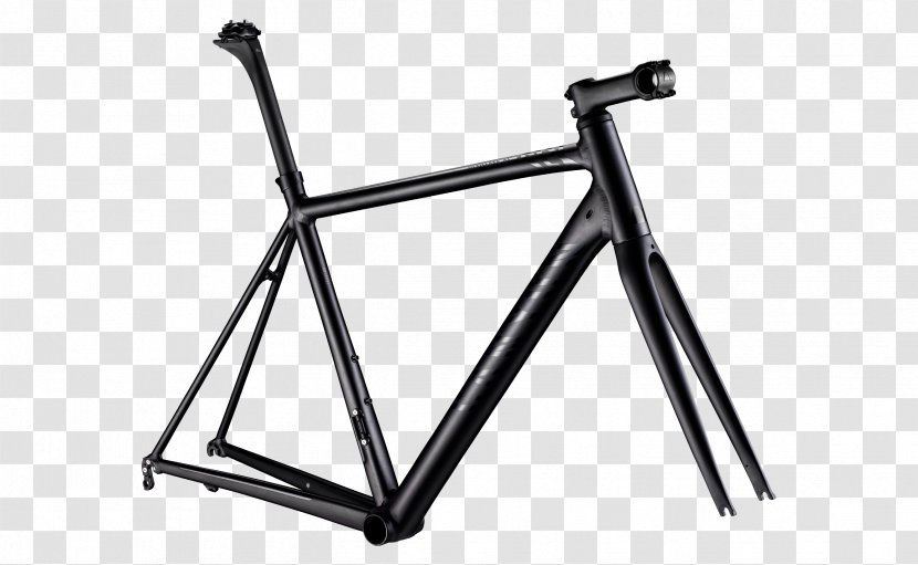 Bicycle Frames Scott Sports Racing Cyclo-cross - Pinarello Transparent PNG