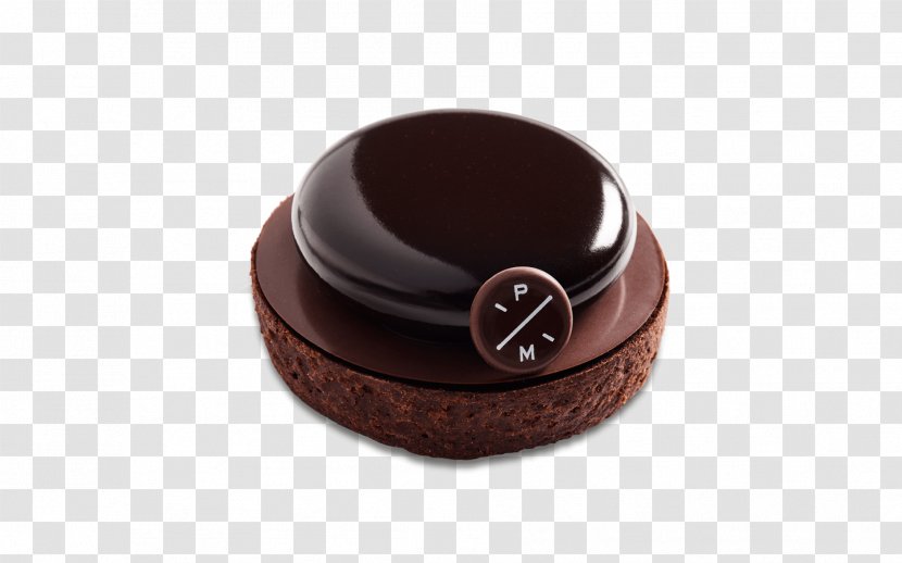 Tart Ganache Chocolate Cake Cream - Praline Transparent PNG