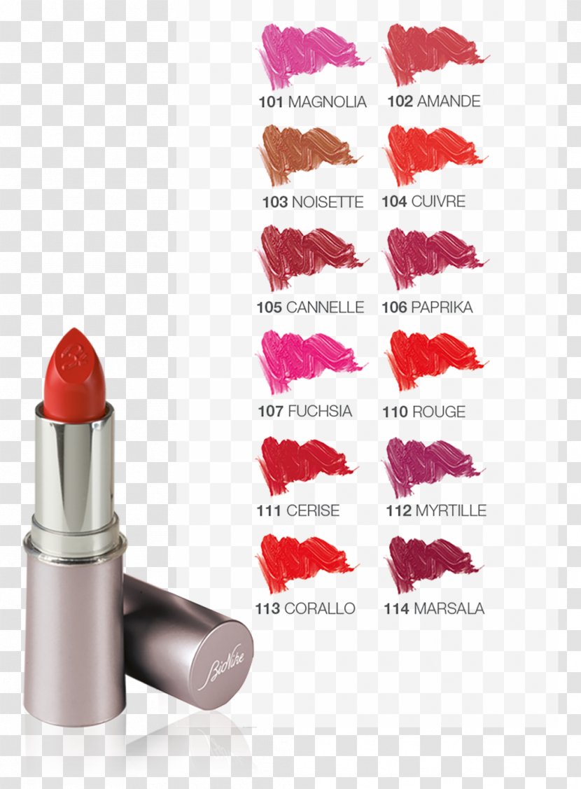 Lipstick Color Cosmetics Lip Gloss - Rouge Transparent PNG