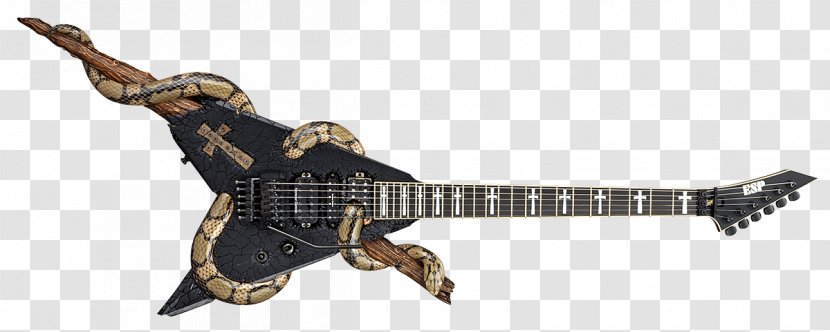 Gibson Les Paul Custom ESP Eclipse B.C. Rich LTD EC-1000 - Musical Instruments - Guitar Transparent PNG
