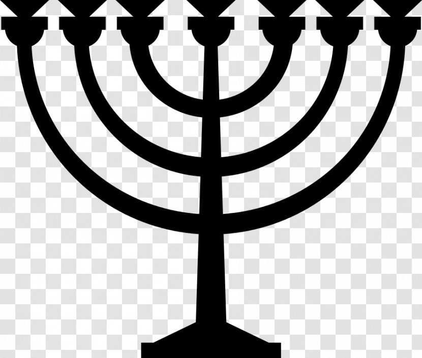 Menorah Hanukkah Gelt Chrismukkah Clip Art - Rabbi - Purim Transparent PNG