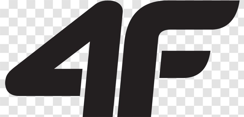4F Brand Logo Clothing OTCF S.A. - Jacket Transparent PNG