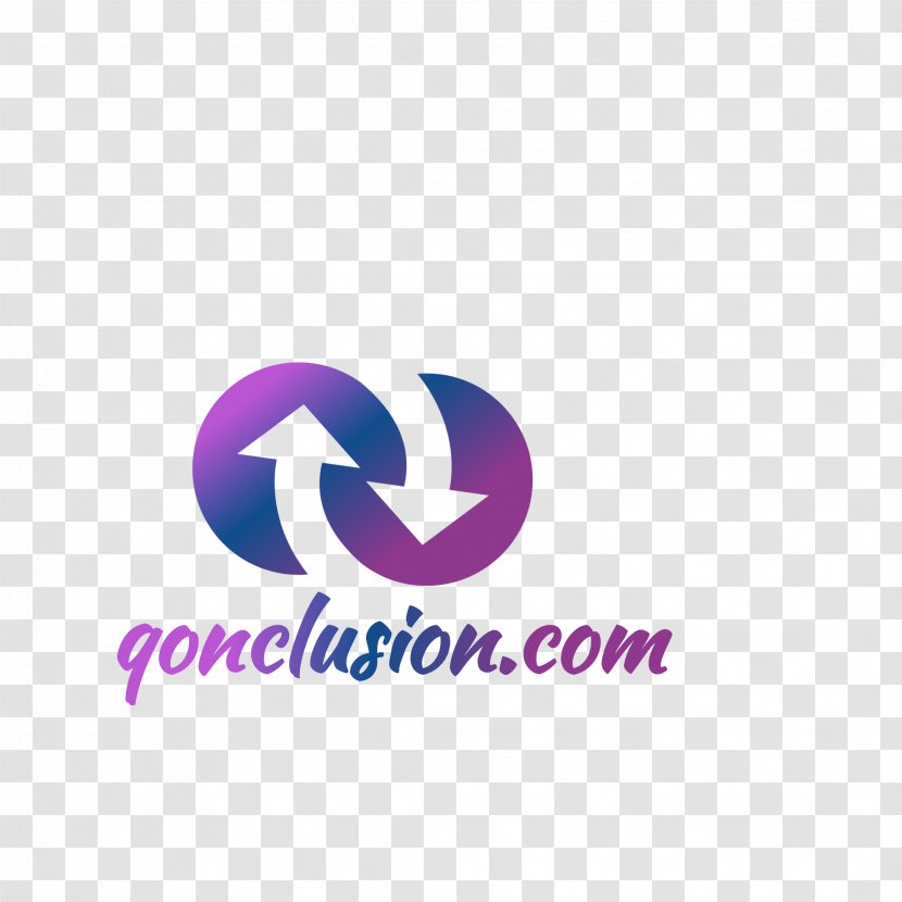 Logo Brand Product Design Font - Purple - Earn Money Online Transparent PNG