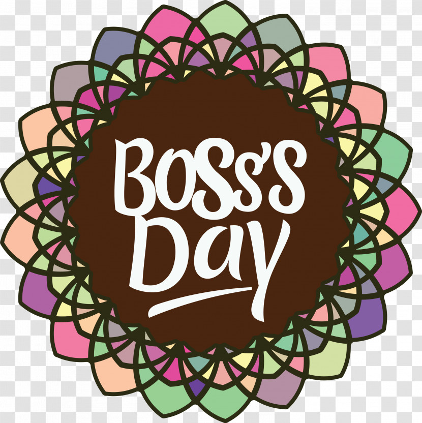 Bosses Day Boss Day Transparent PNG