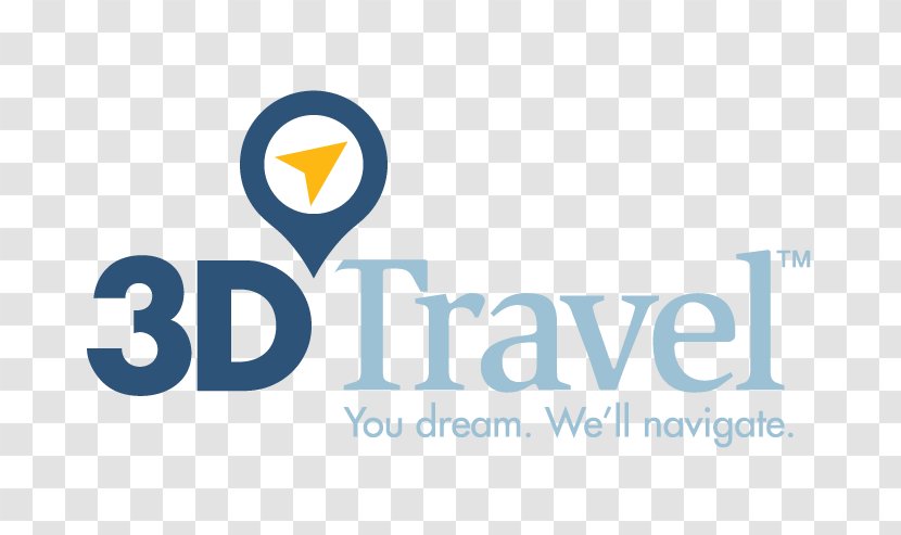 St. Charles 3D Travel, Inc. Business Building - Text - Travel Display Transparent PNG