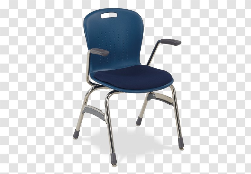 Office & Desk Chairs Armrest Furniture School - Classroom - Student Transparent PNG