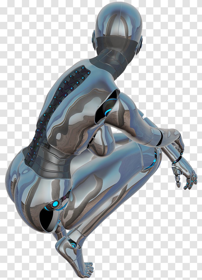 Biorobotics Cyborg Technology Science - Buoyancy Compensator Transparent PNG