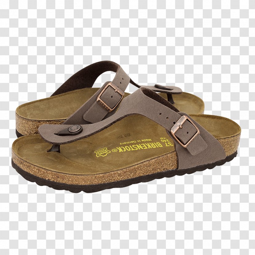 Flip-flops Slide Sandal Shoe Walking - Footwear Transparent PNG