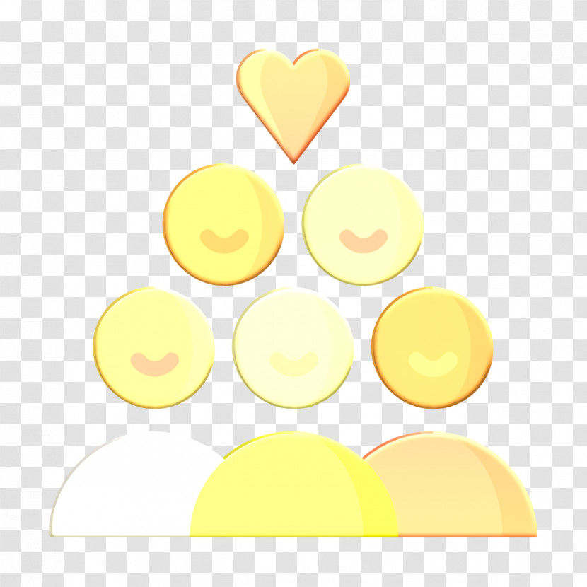 Charity Icon Love Icon Stick Man Icon Transparent PNG