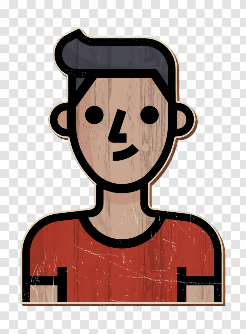 Boy Icon Man Icon Avatar Icon Transparent PNG