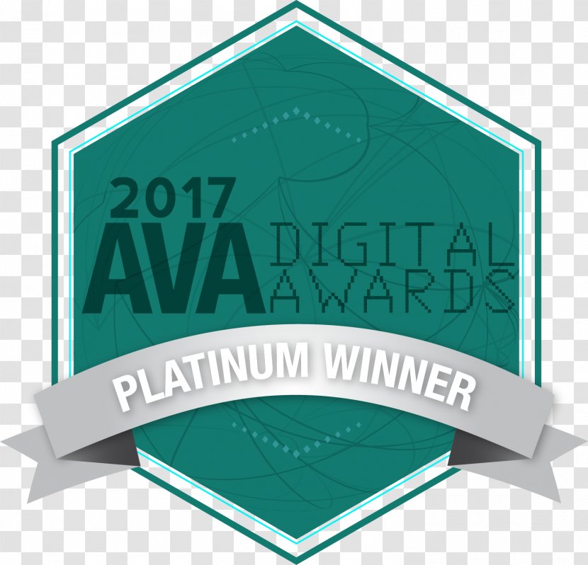 AVA Digital Awards Gold ADDY Advertising - Marketing - Award Transparent PNG
