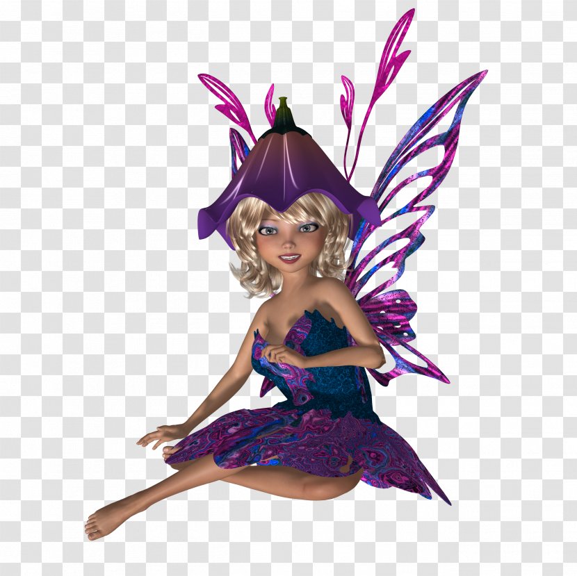Fairy Personal Identification Number Witch Lapel Pin Elf - Bohemian Gypsy Caravan Transparent PNG