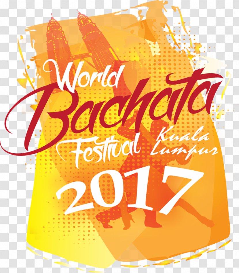 Kuala Lumpur World Bachata Festival Malaysia 2018 - Tree - BACHATA Transparent PNG