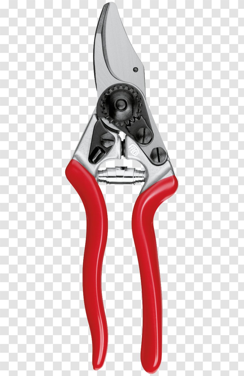 Pruning Shears Felco Loppers Garden Tool Transparent PNG