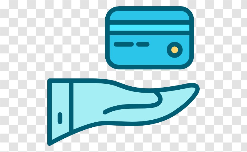 Line Technology Clip Art - Credit Card Transparent PNG