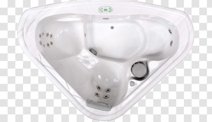Hot Tub Bathtub Spa Sauna Massage - Tap - Standard Transparent PNG