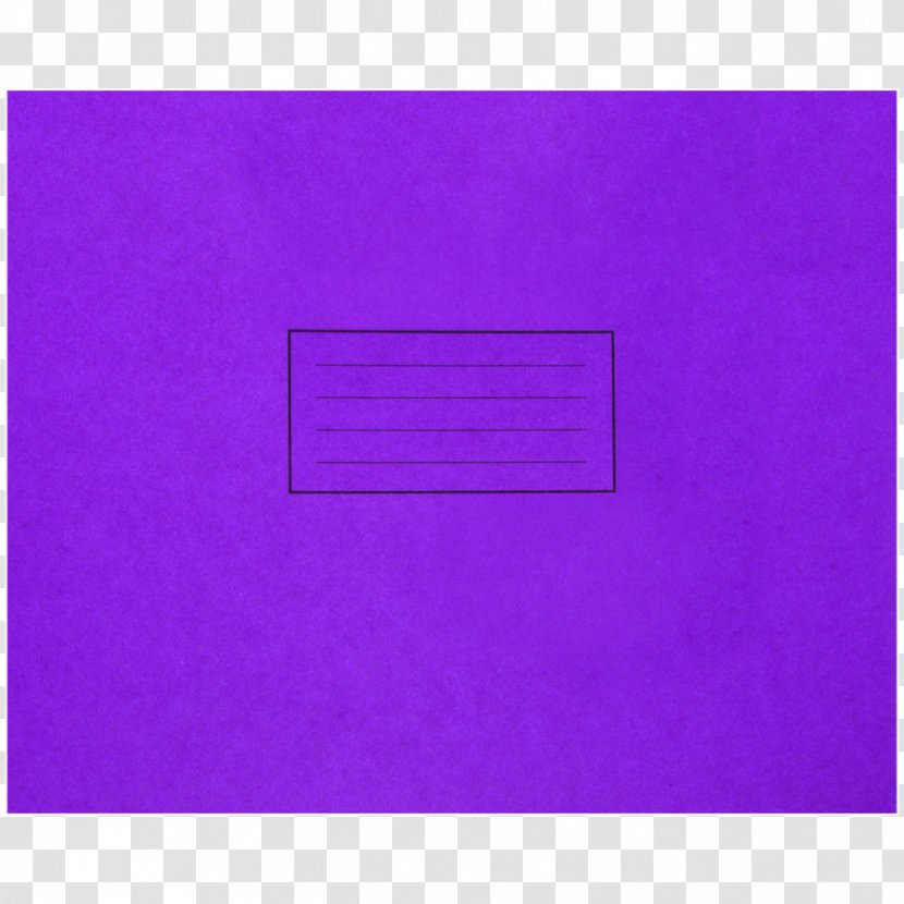 Rectangle Font - Lilac - Angle Transparent PNG