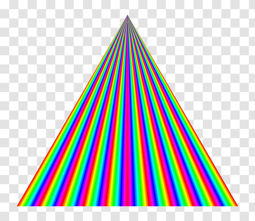 Penrose Triangle Rainbow Shops Tom Clancy's Six Siege - Symmetry - Triangles Vector Transparent PNG