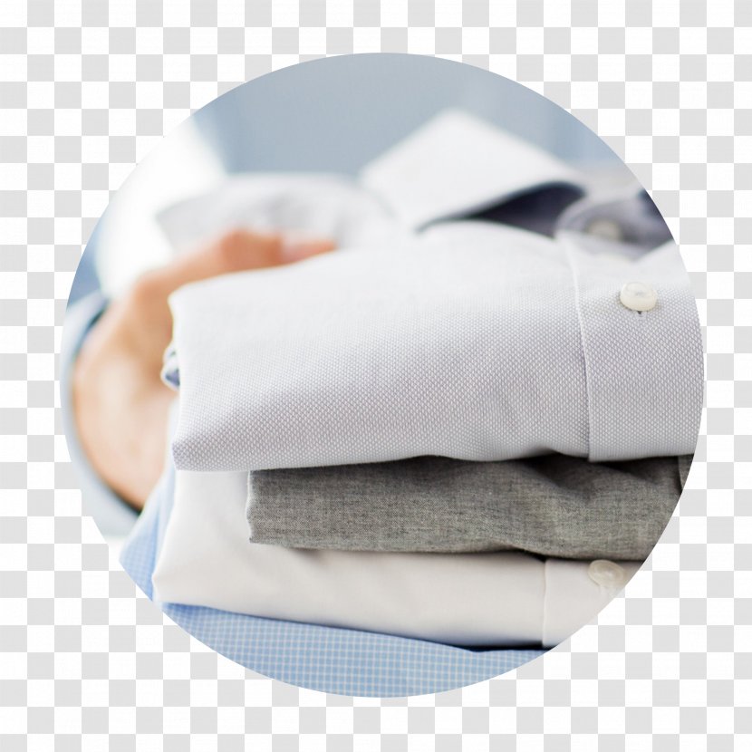 Self-service Laundry Hotel Cleaner Dry Cleaning - Linens Transparent PNG