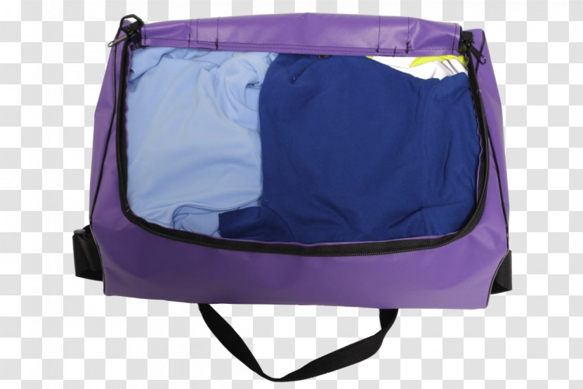 Montrose Purple Handbag Blue - Orange - Passport And Luggage Material Transparent PNG