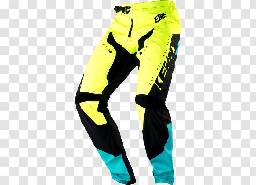 Bicycle Cycling Pants BMX Fox Racing - Bmx Transparent PNG