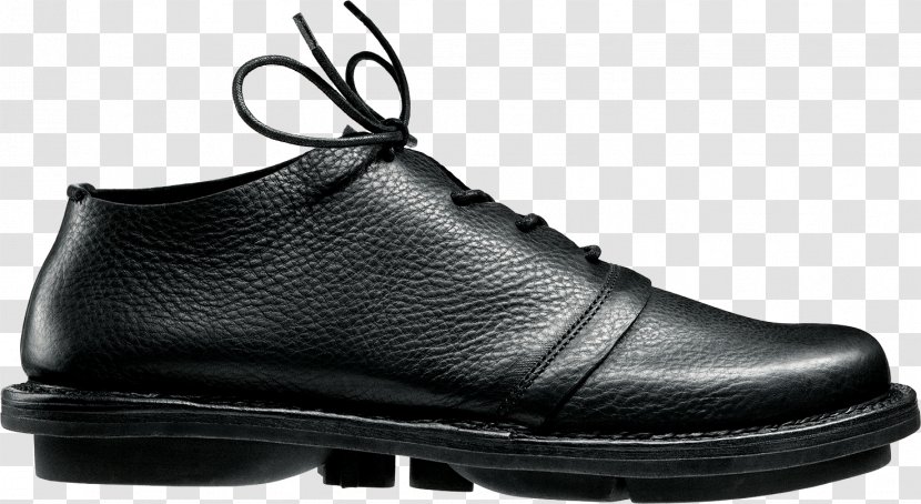 Oxford Shoe Trippen Direkt GmbH Boot Leather - Com Transparent PNG