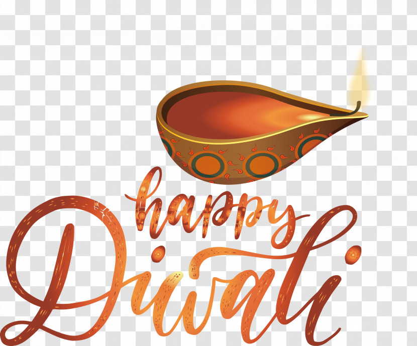 Happy Diwali Transparent PNG