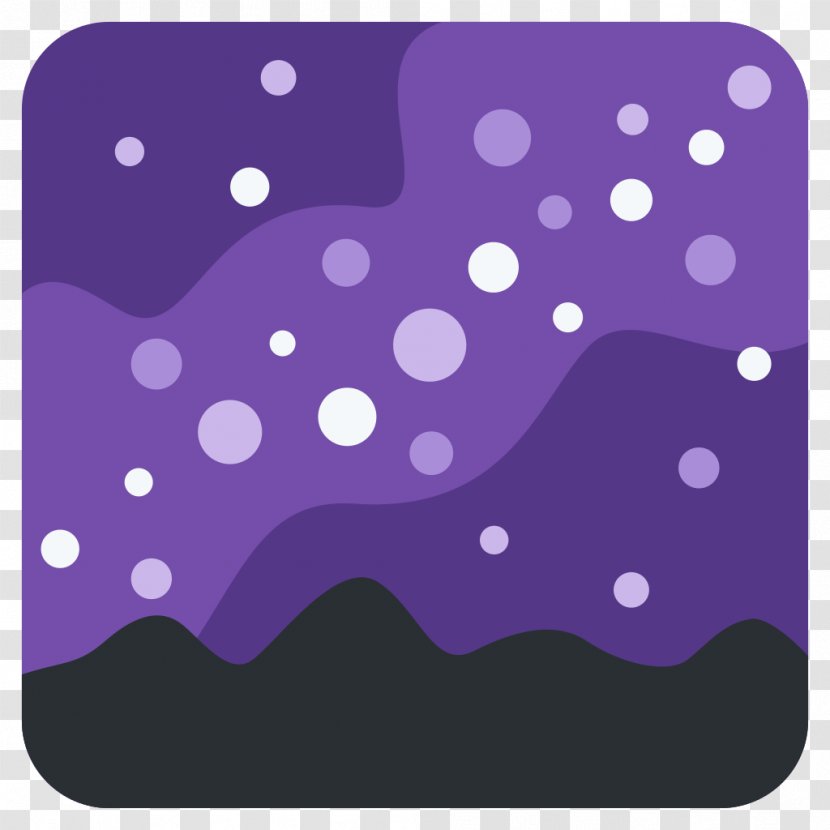 Emoji Clip Art Milky Way - Drawing Transparent PNG