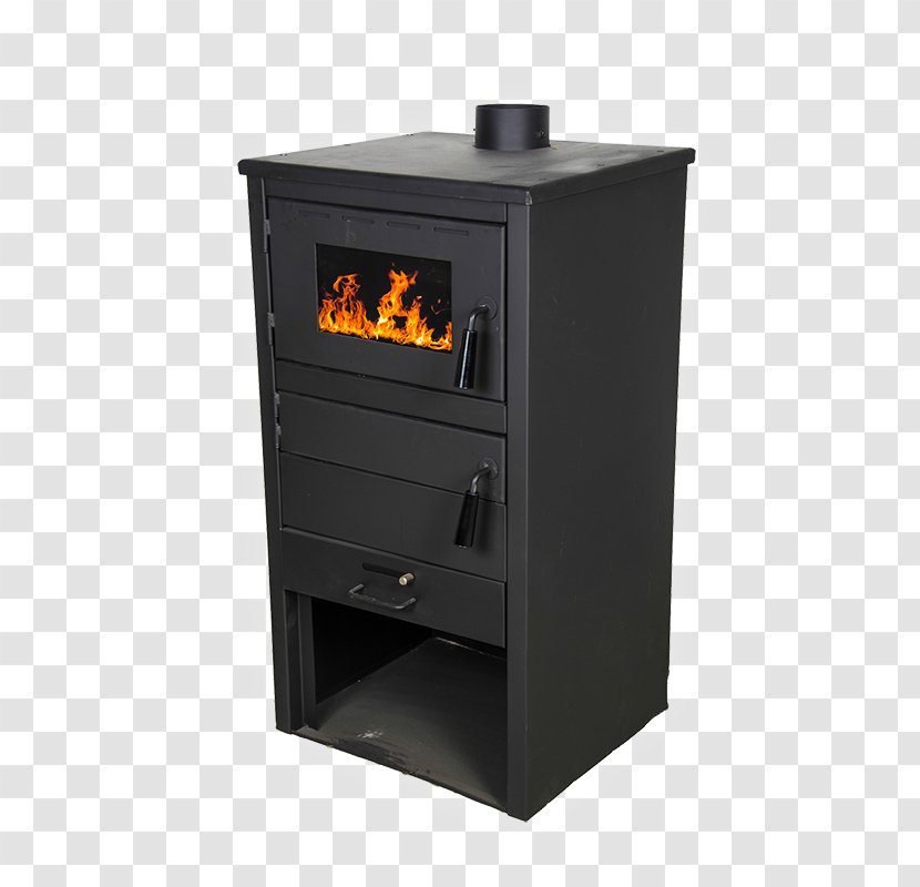 Wood Stoves Fuel Fireplace Heat - Oven - Stove Transparent PNG