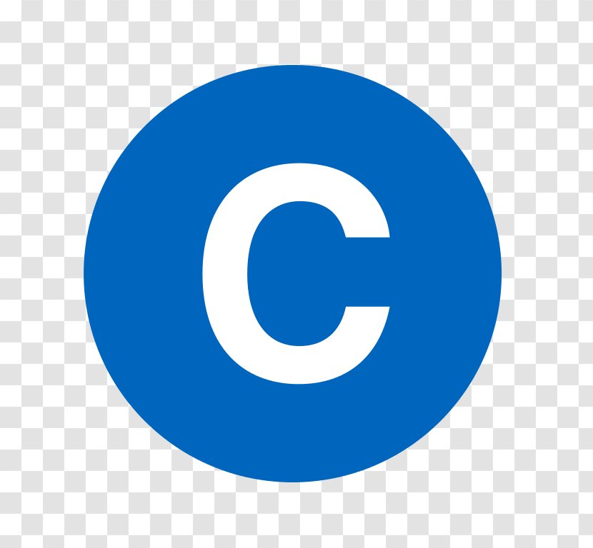 Logo LinkedIn Icon - Area - Letter C Transparent PNG
