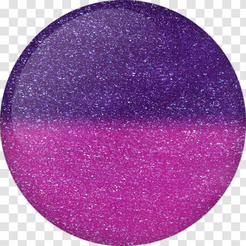 Purple Violet Magenta Lilac Glitter - Passion Transparent PNG