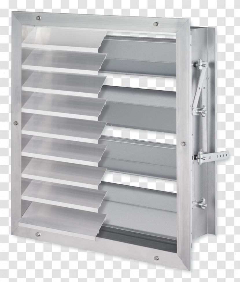 TROX GmbH Damper Private Limited Company Louver - Ventilation Transparent PNG
